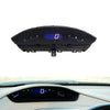 Honda Civic Speedometer Upper Dash Display Gauge (2006-2011)