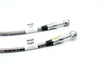 Nissan Patrol GU Y61 4.8L (ABS) 6 Inch Lift Brake Line Kit (2001-2012)