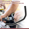 Honda Accord 2.4L, Acura TSX HVAC Heater Hose (2008-2009)