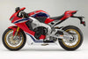 Honda Fireblade CBR 1000 RR Stainless Fairing Bolt Screw Clip (2017–2019)