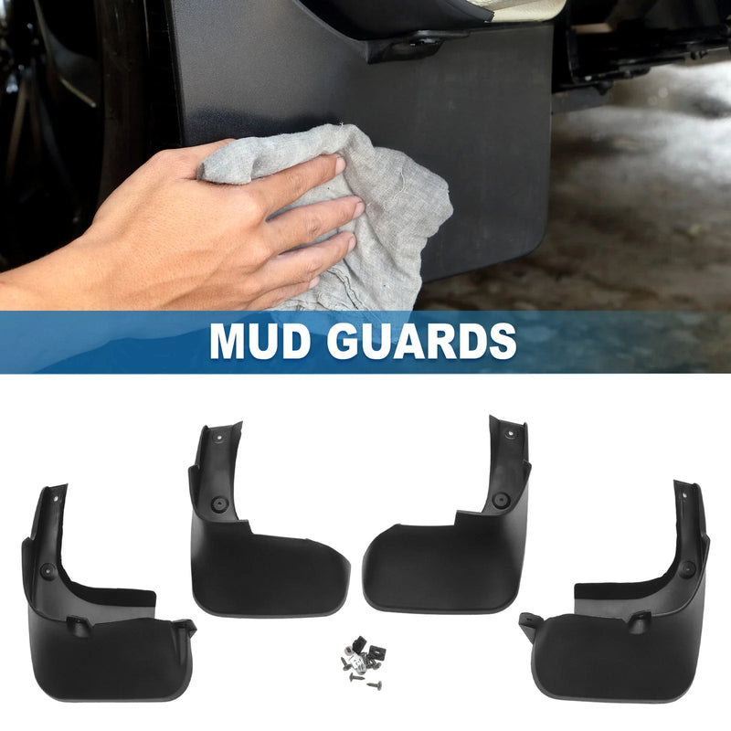 Lexus RX350 RX350H Mud Flap Splash Guard (2010-2015)
