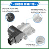 Toyota Corolla Idle Air Control Valve & Gasket (2003-2008)