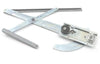 Isuzu S250 KS21 FR Window Regulator (1971-1979)