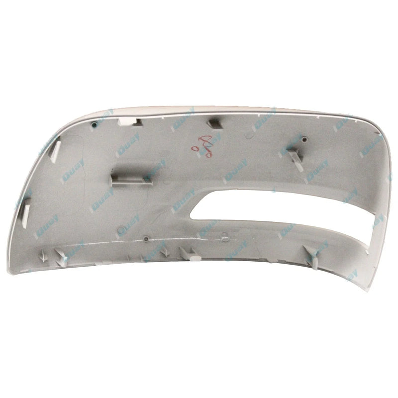Prado GDJ150 GRJ150R KDJ150R Genuine Toyota RH Mirror Cover White (2015-2023)