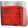 Mitsubishi Triton MK RH Tail Light (2001 - 2006)