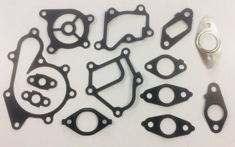 NAVARA D22 D40 CABSTAR 2.5 DCi YD25 VRS ENGINE HEAD GASKET BOLTS SET