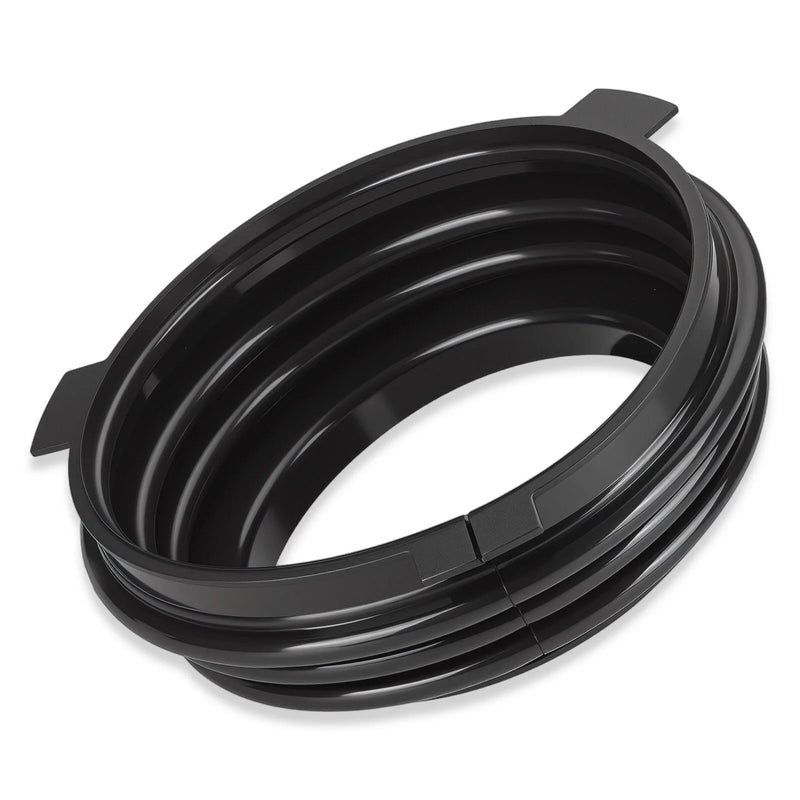 Yamaha Wolverine Big Bear Swingarm Rubber Boot