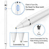 Apple iPad 6th-9th, Pro 2018-2021, mini 6 / 5, Air Stylus Pen (2018-2021)