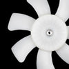 Fan Blade Car Radiator Cooling Fits Toyota Hiace Commuter D4D KDH222 2005-19 D06