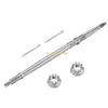 Honda TRX250EX Rear Axle Shaft