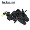Chevrolet Malibu Trunk Lid Latch Lock Actuator Motor (2005 - 2010)
