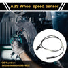 BMW 6 Gran Turismo G32 620d ABS Wheel Speed Sensor