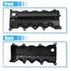 Honda Civic L4 1.8L SOHC Engine Valve Cover (2006-2015)