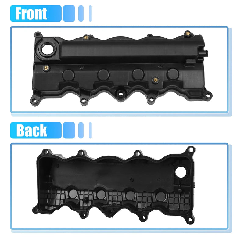 Honda Civic L4 1.8L SOHC Engine Valve Cover (2006-2015)