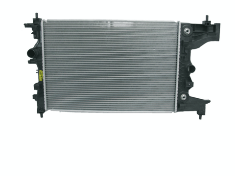 Radiator FOR Holden Cruze JG 2009-2011