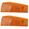 Jeep Cherokee Comanche Wagoneer Corner Lights (1984-1992)