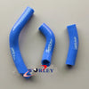 Suzuki RMX 250 Silicone Radiator Hose (1990)