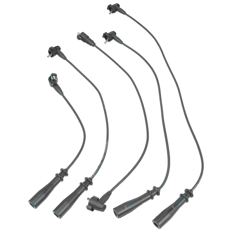 Hilux 4Runner RN110 RN85 RN90 RN130 2.4L 22R 4cyl 1991~1996 Spark Plug leads