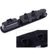 Peugeot 307 Driver Side Master Window Control Switch (2001-2008)