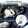 Ford Transit Mk7 Brake Master Cylinder with Reservoir (2006-2014)
