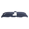 Nissan Rogue Front Upper Radiator Support Shield (2021–2023)