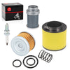 Honda Rancher 350 Air Filter & Oil Filter Spring (2000–2006)