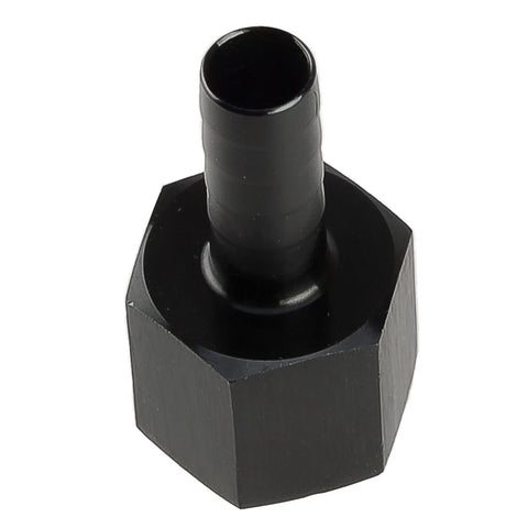 8AN Swivel Female Straight Aluminum Oil Fuel Fitting Connector
