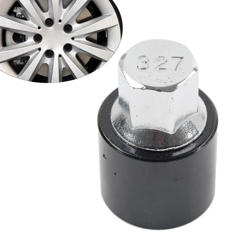 Mercedes Benz Locking Wheel Nut Key Tool