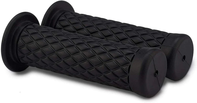 7 / 8in 22mm Handlebar Sports Bike Universal Gel Hand Grips