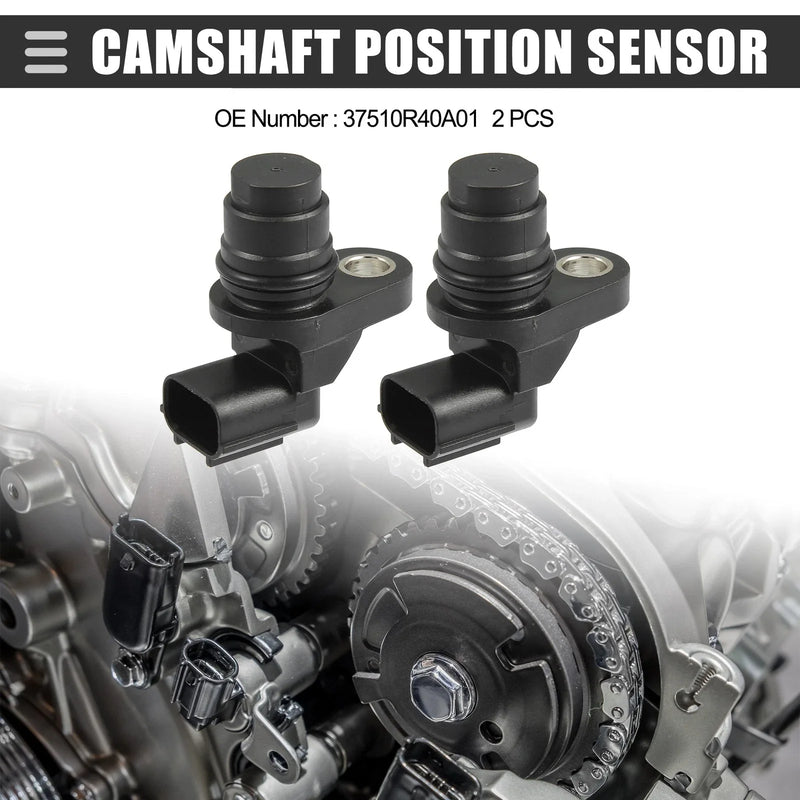 Honda CR-V 2 x Camshaft Position Sensors (2010-2014)