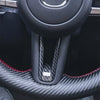 Mazda 3, CX-30 ABS Steering Wheel Trim Cover (2019-2021)