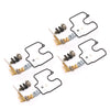 Suzuki VL1500 Intruder Carburetor Repair Kit (1998-2004)