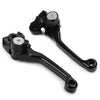 Honda CRF250R CRF450R CNC Brake Clutch Levers (2007-2022)