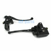 Honda NV600 VT600 Shadow 600 VLX600 Rear Brake Master Cylinder (1988-2007)