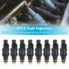 Holden Commodore VS 5.0L V8 8x Fuel Injectors (1995-1997)