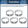 Toyota Van 10 x Main Bearing Set (1984-1989)
