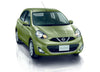 Nissan March / Micra Spot Fog Light Lamp Kit (2013-2014)