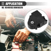 Volvo VNL HVAC Heater Air Door Blend Actuator (2004-2023)