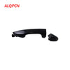 Toyota Corolla Rear Left Exterior Door Handle (2014-2018)