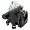 Honda ATC200X Front Brake Caliper & Pads (1986–1987)
