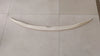 Infiniti Q50 Unpainted Sedan Rear Spoiler Wing (2014-2024)
