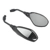 Honda CBF300 CB1000R 650R 650F 500F 300R NC750S Rearview Mirrors (2013-2023)
