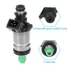 Honda Prelude, Accord, Acura Integra, Legend Fuel Injector (1990-2001)