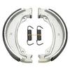 Honda Recon 250 TRX250TE TRX250TM Brake Shoes / Front & Rear / (1997–2022)