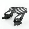 Harley Road Glide Luggage Rack & 4 Point Docking Hardware (2009-2013)