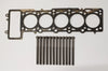 Transporter T5 2 x Head Gasket + Bolts
