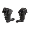 Jeep Grand Cherokee Front Windshield Washer Nozzles Kit (2011-2017)