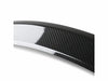 Mercedes Benz C205 4D Carbon Fiber Look ABS Boot Spoiler (2015-2020)