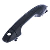 Toyota Hilux / RAV4 Black Front Door Handle W/Smart Key (2012–2019)