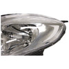 Nissan Almera N17 ST / Ti Sedan 2012-On Left Replacement Headlight